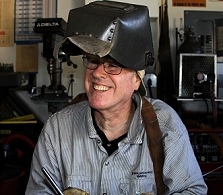 Bruce Anderson